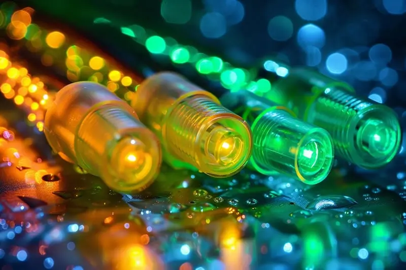 additives UV Absorbers